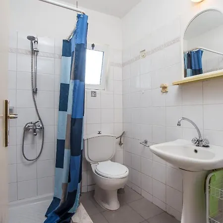 Sabrina Apartamento