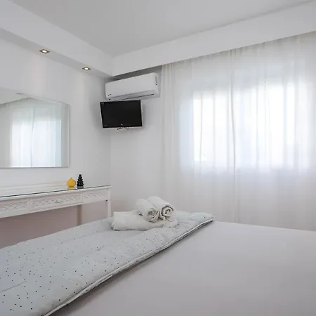 Sabrina Apartamento *