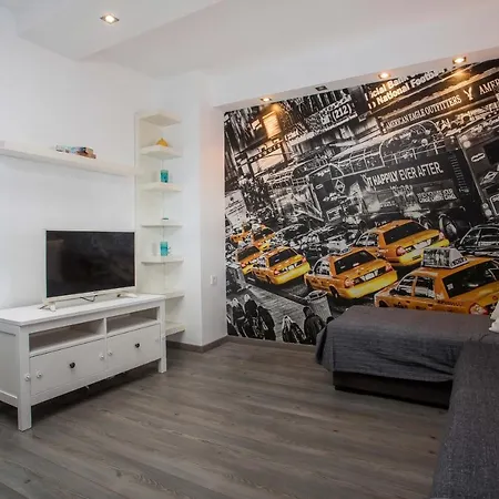 Apartamento Sabrina *