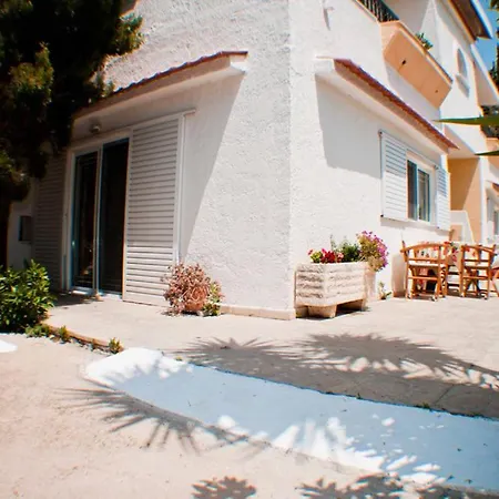 Apartamento Sabrina *