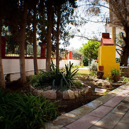 Apartamento Sabrina Faliraki