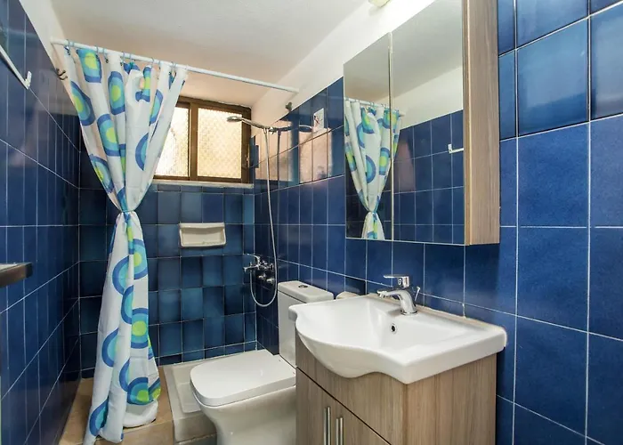 Apartament Sabrina Faliraki