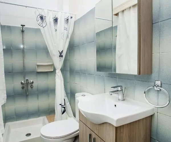 Apartament Sabrina *