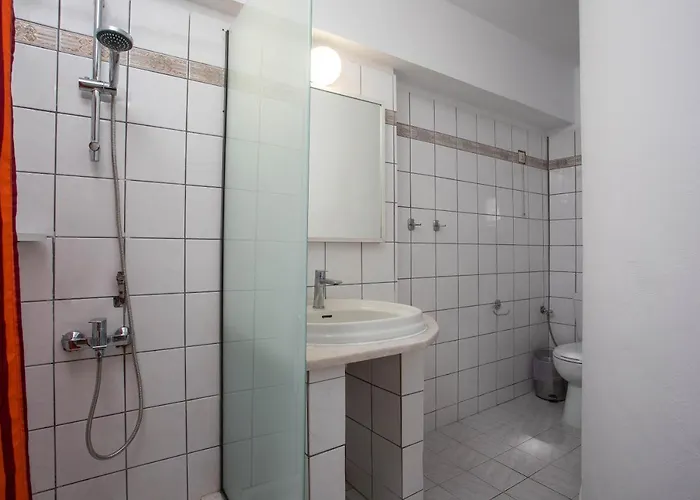 Sabrina Apartament Faliraki