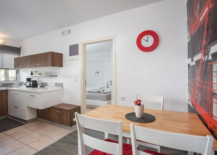 Apartament Sabrina *