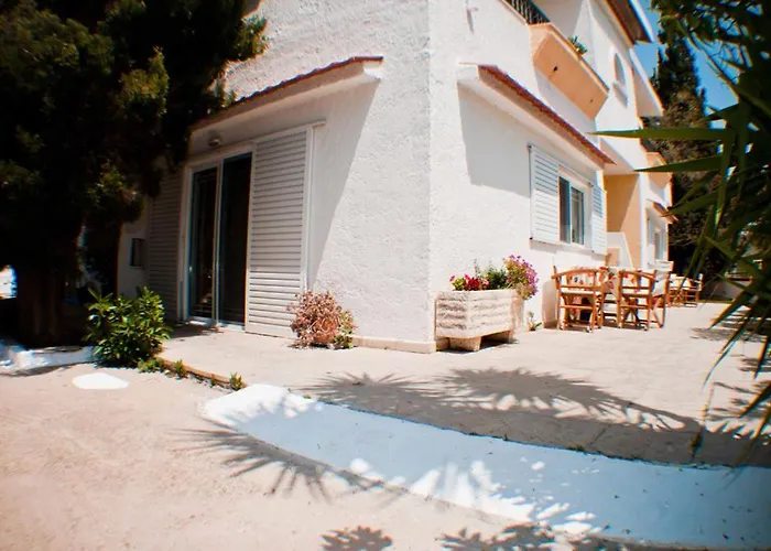 Apartament Sabrina *