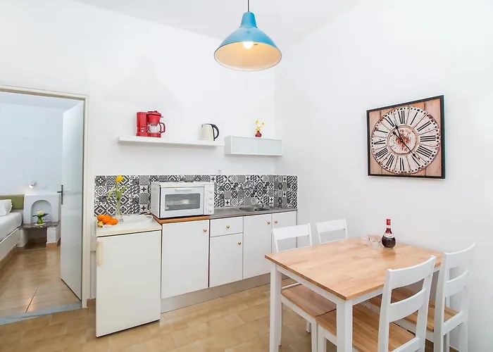 Apartament Sabrina