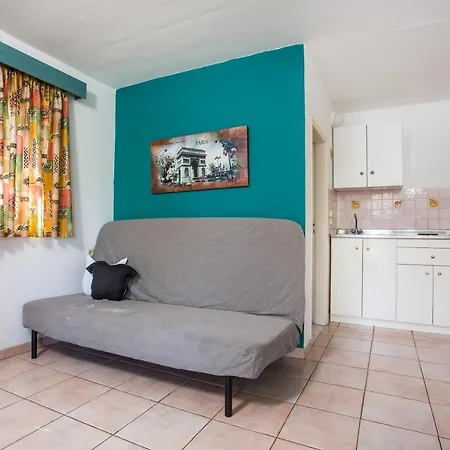 Διαμέρισμα Sabrina