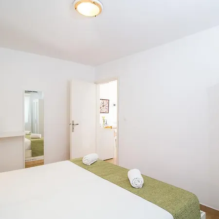 Διαμέρισμα Sabrina