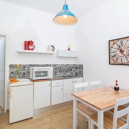 Διαμέρισμα Sabrina