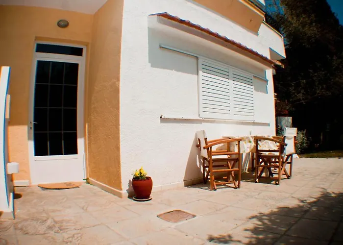 Sabrina 팔리라키