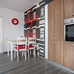 Sabrina Apartment Faliraki