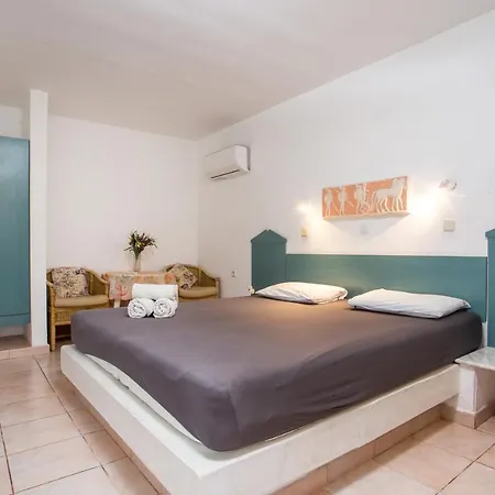 Apartment Sabrina Faliraki