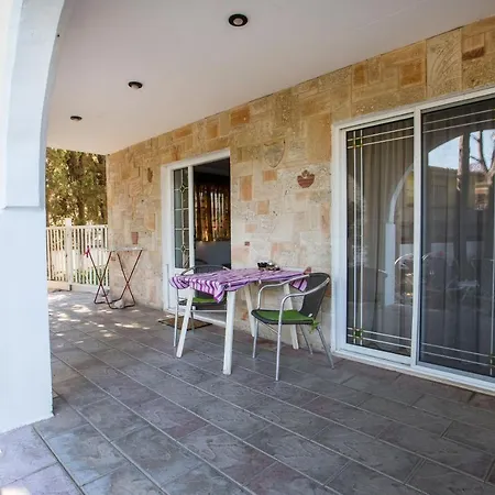 Sabrina Appartement