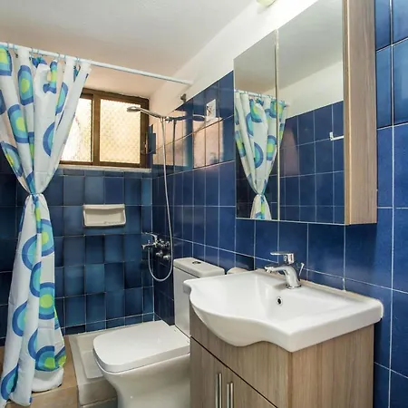 Apartment Sabrina Faliraki