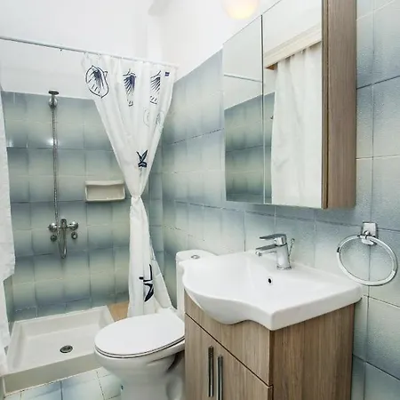 Appartement Sabrina *