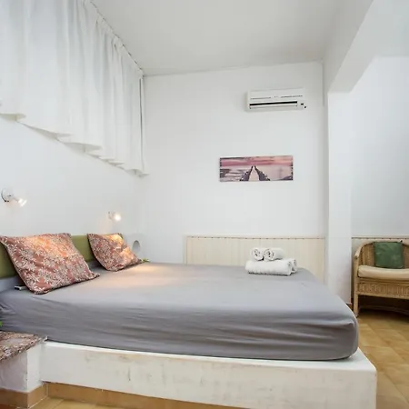 Sabrina Appartement