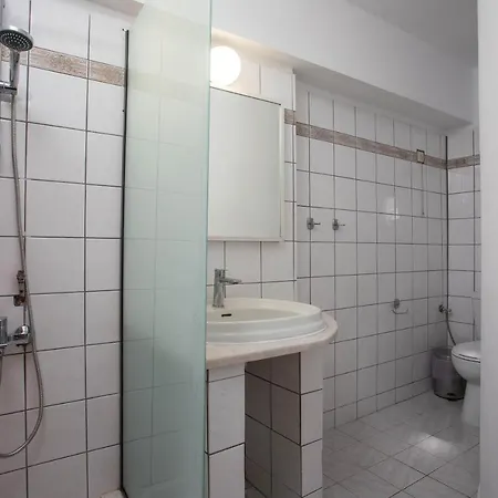 Sabrina Appartement Faliraki