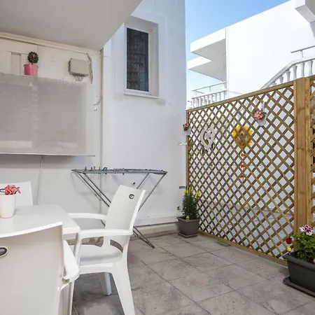 Appartement Sabrina