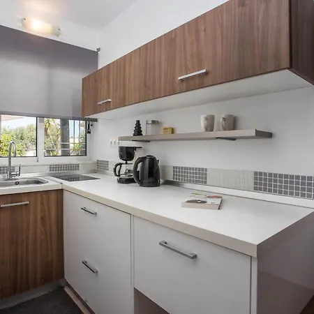 Appartement Sabrina