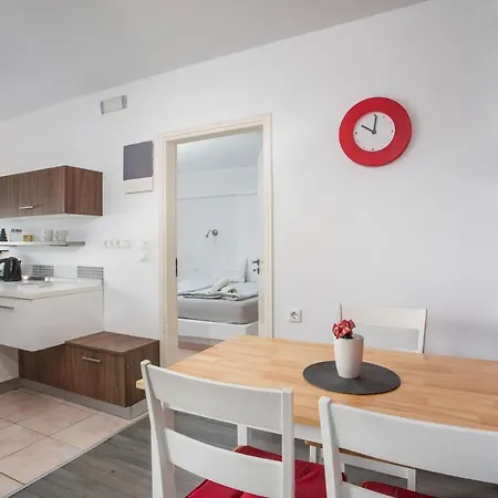 Appartement Sabrina *