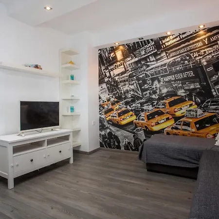 Apartment Sabrina *