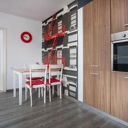 Sabrina Appartement Faliraki