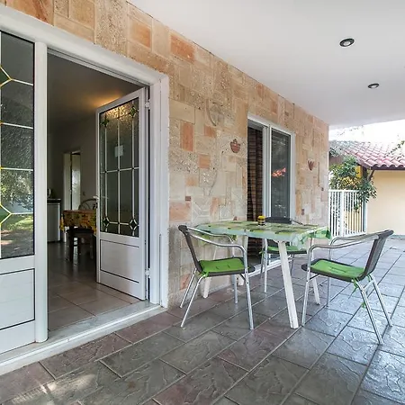Appartement Sabrina