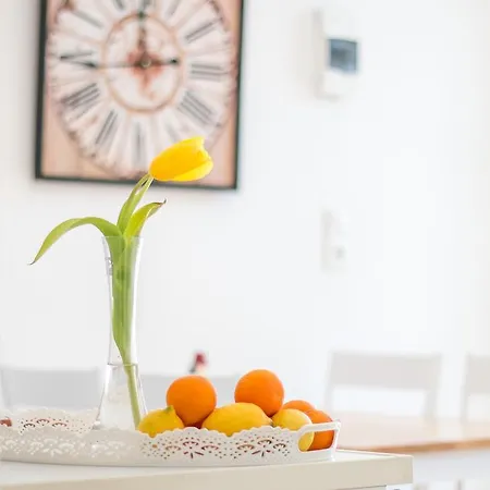 Sabrina Appartement *