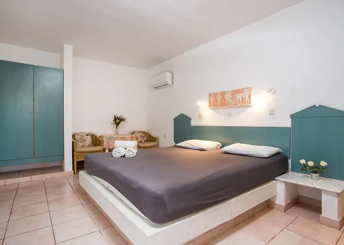 Apartmán Sabrina Faliraki