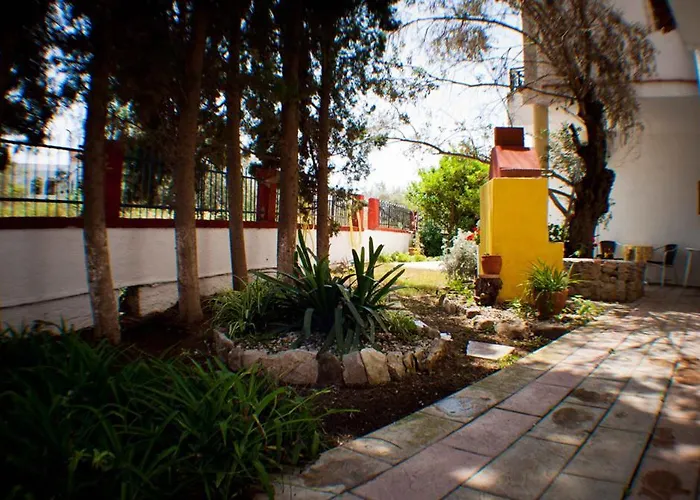 Apartmán Sabrina Faliraki